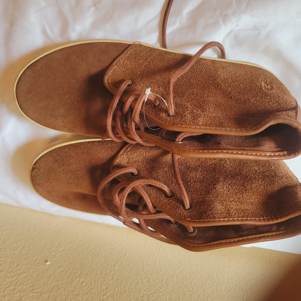 POLO men Shoe - Picture 8 of 9
